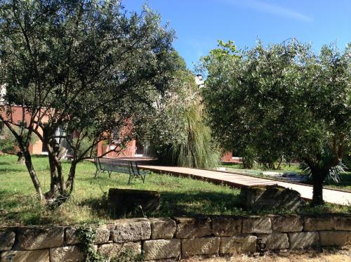 Фотография мини отеля De la suite dans les oliviers