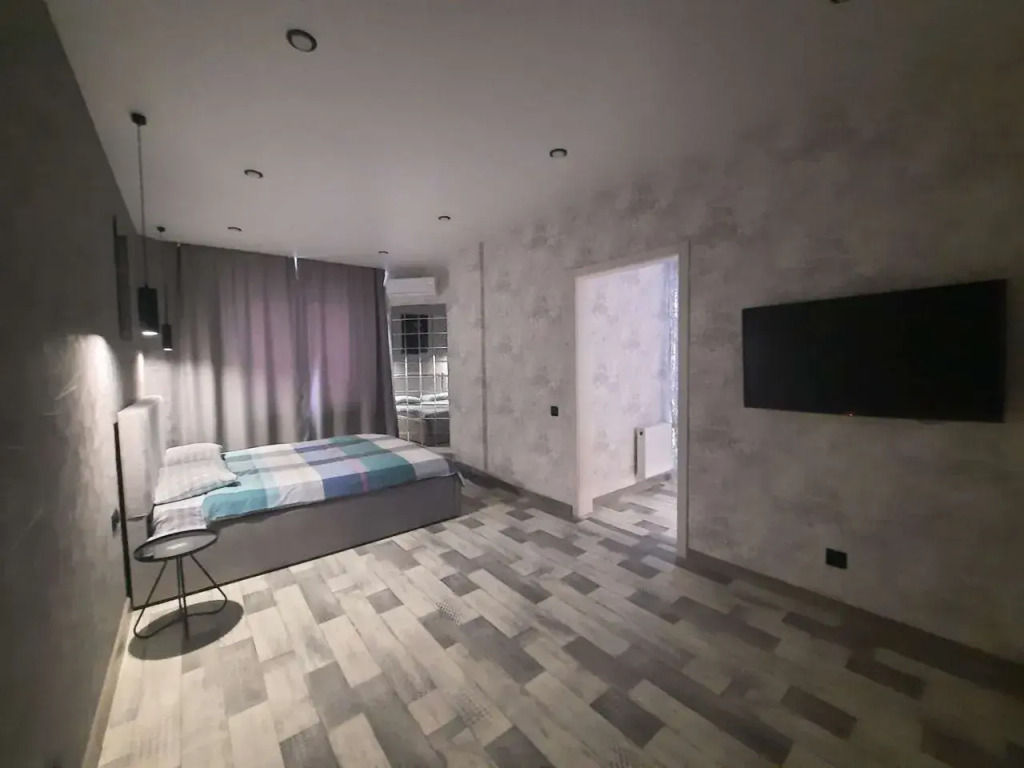 Фотография квартиры Квартира с живописным видом на реку