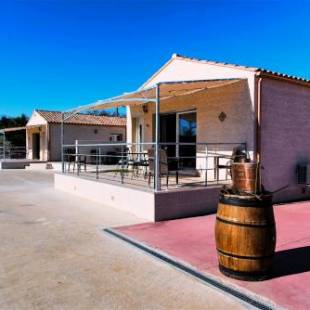 Фотографии гостевого дома
Les Gîtes De Yayou