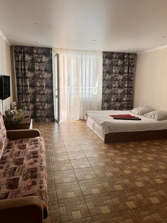 Фотография квартиры Апартаменты 5 на улице Елизаровых 15/1