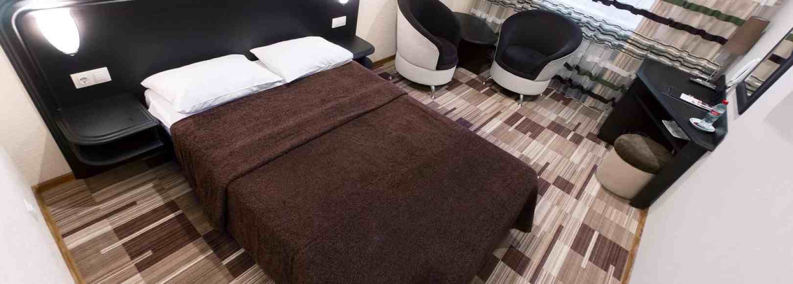 Фотография гостиницы Форум Плаза Отель