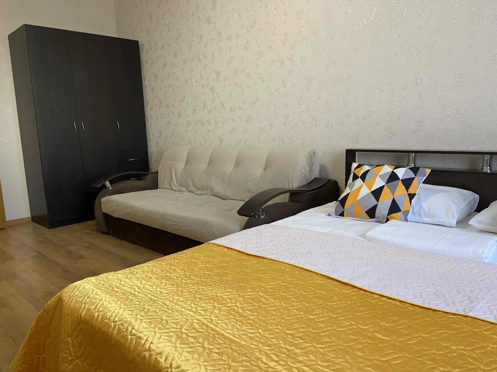 Фотография квартиры Апартаменты на улице Восточно-Кругликовская 18