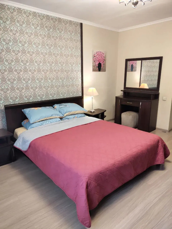 Фотография квартиры Квартира Трёхкомнатная квартира в центре Перми