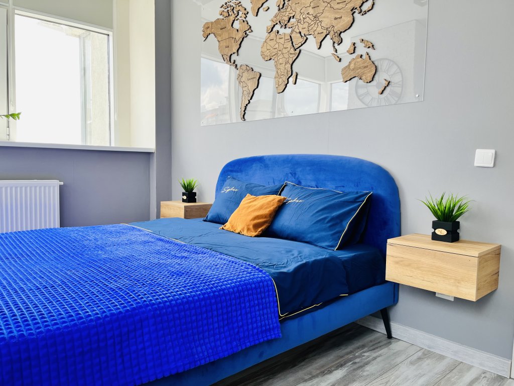 Фотография квартиры Квартира с Прекрасным Видом