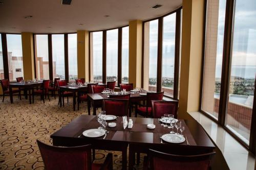 Фотография гостиницы Xazri Hotel Baku