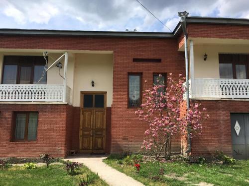 Фотография гостевого дома Джоколо