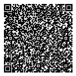 QR код квартиры Апартаменты Новые горизонты у метро Девяткино