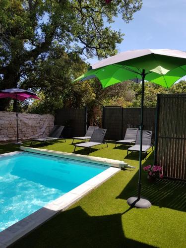 Фотография гостиницы The Originals City, Hôtel Côté Sud, Marseille Est (Inter-Hotel)