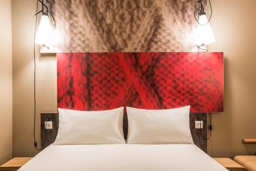 Фотографии гостиницы
Ibis Tbilisi Stadium