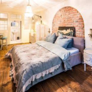 Фотографии гостевого дома
Pension Chapeau