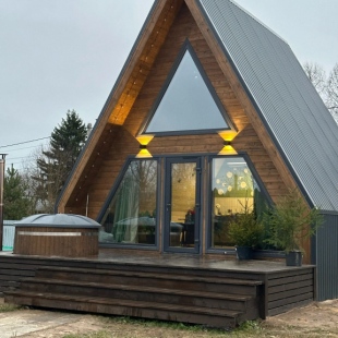 Фотография Коттеджа Частный дом SunGate