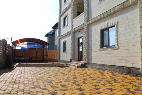 Фотографии гостевого дома
Дом19