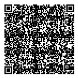 QR код мини отеля БиС