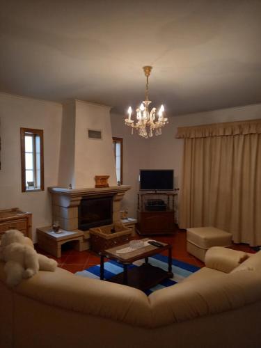 Фотографии гостевого дома
Alojamento Local Fermil de Basto