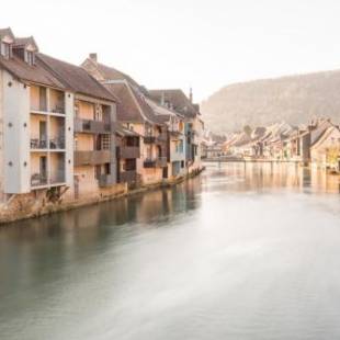 Фотографии гостиницы
Hôtel de La Vallée