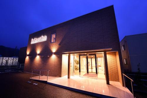 Фотография гостиницы La'gent Inn Kesennuma