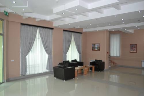 Фотография гостиницы Спорткомплекс Сумгаит Олимпик