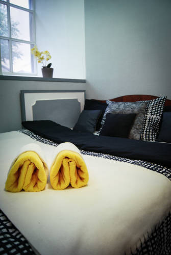 Фотография хостела Арт-хотел Сквот