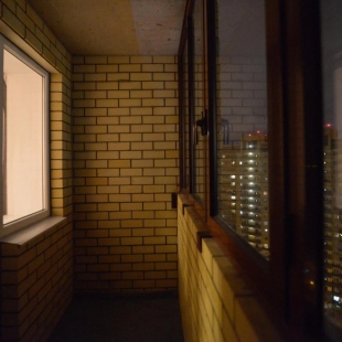 Фотография квартиры Апартаменты Renta36 (Рента) в жилом массиве Олимпийский 3