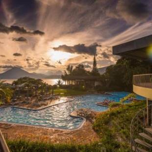 Фотография гостиницы Porta Hotel del Lago