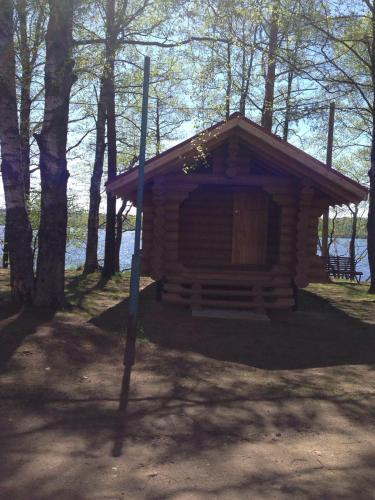 Фотография базы отдыха Озерная