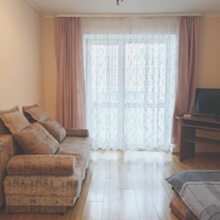 Фотография квартиры Квартира Зейская 323