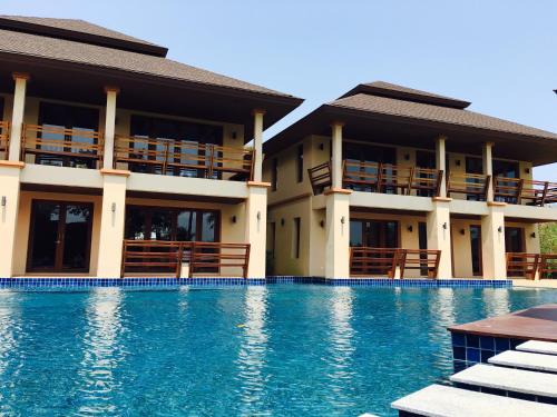 Фотография гостиницы Elegancy Resort Hua Hin