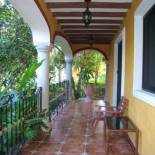 Фотография гостиницы Ecotel Quinta Regia