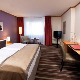 Фотографии гостиницы
Leonardo Hotel Weimar