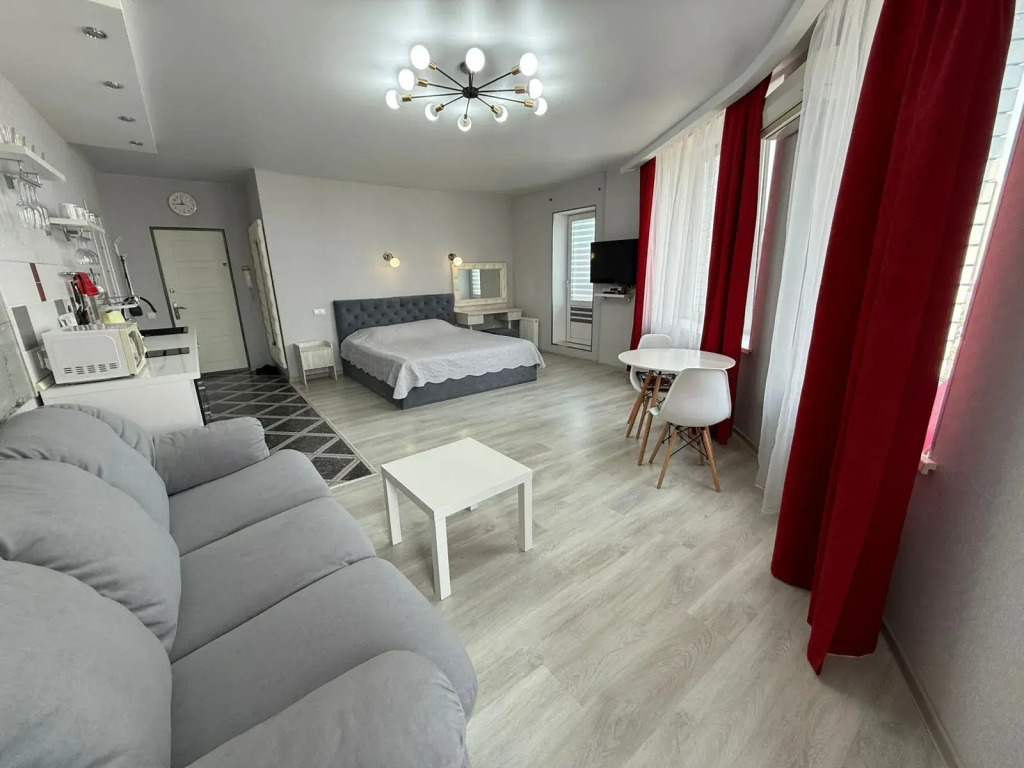 Фотография квартиры Квартира Роскошная Квартира на Калинина