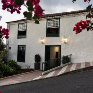 Фотографии гостевого дома
Emblemática Los Helechos