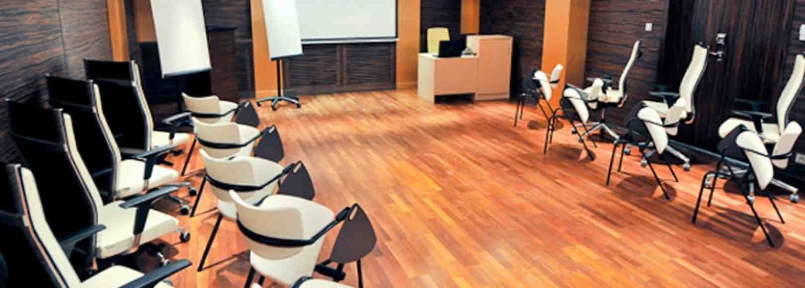 Фотография конференц-зала САГААН ДАЛИ