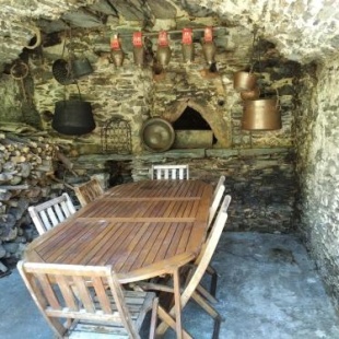 Фотография гостевого дома Gîte en Cévennes