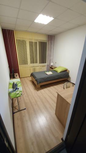 Фотография хостела Мали