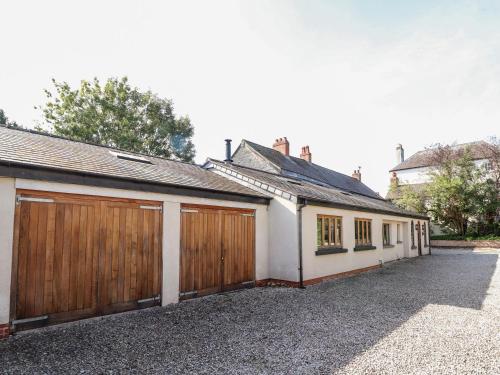 Фотографии гостевого дома
Abbey Cottage