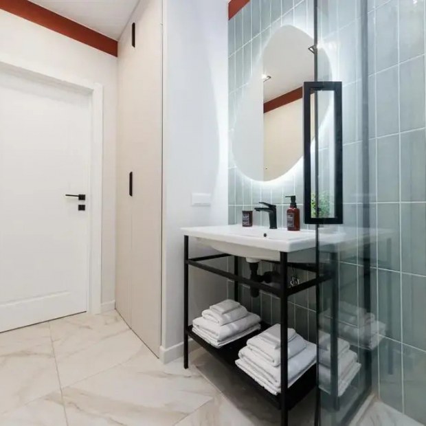 Фотографии квартиры 
            Апартаменты на улице Фридриха Энгельса