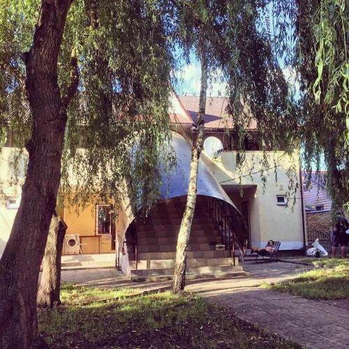 Фотография базы отдыха Под ивой