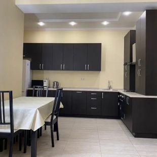 Фотография квартиры Апартаменты Лаура Эстонская 119