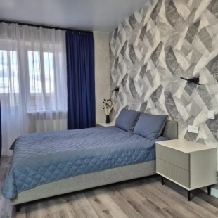 Фотография квартиры Квартира Уютная в спальном районе