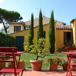 Фотографии мини отеля
Al Canto B&B