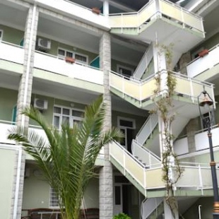 Фотография гостиницы Green House Hotel