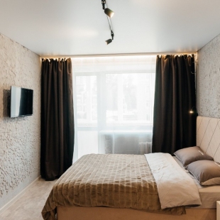 Фотография квартиры Квартира в Центре Города Однокомнатная