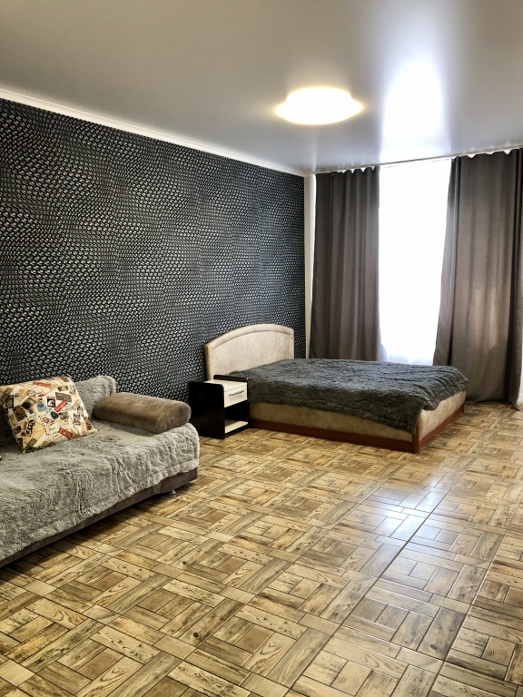 Фотография квартиры Апартаменты На Кирова