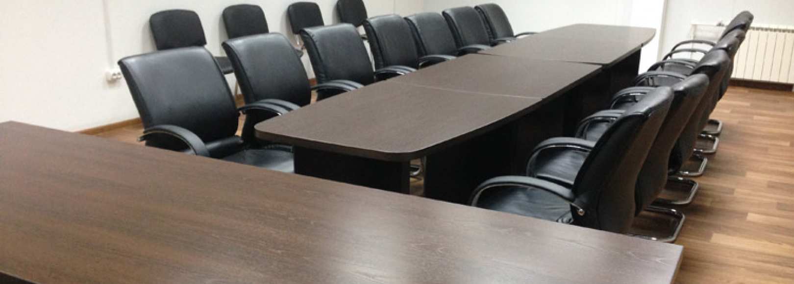 Фотография банкетного зала Беретская поляна