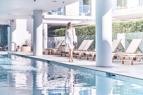 Фотография апарт отеля Adina Apartment Hotel Bondi Beach Sydney