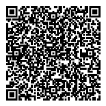 QR код хостела Леон