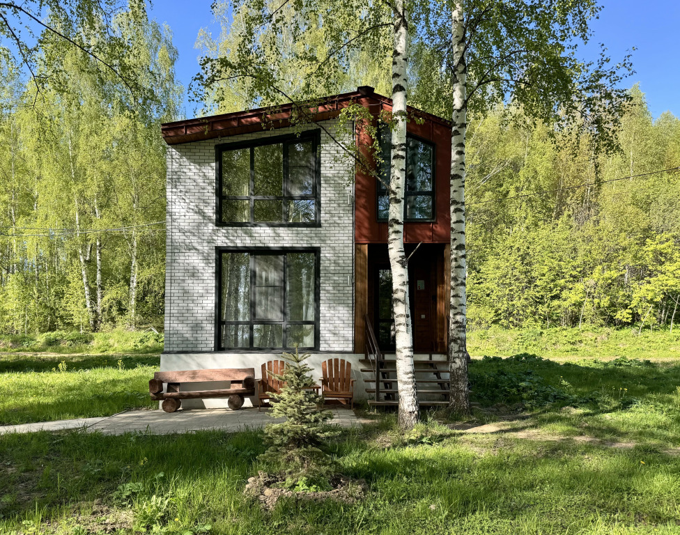 Фотография Коттеджа Частный дом Радха