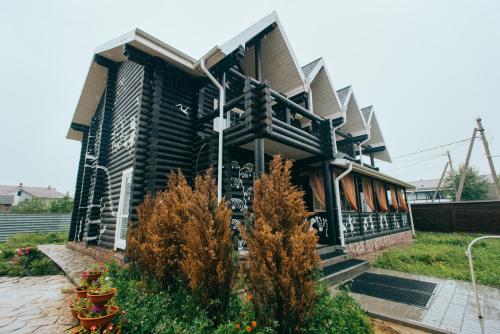 Фотографии гостевого дома 
            Терраса Club