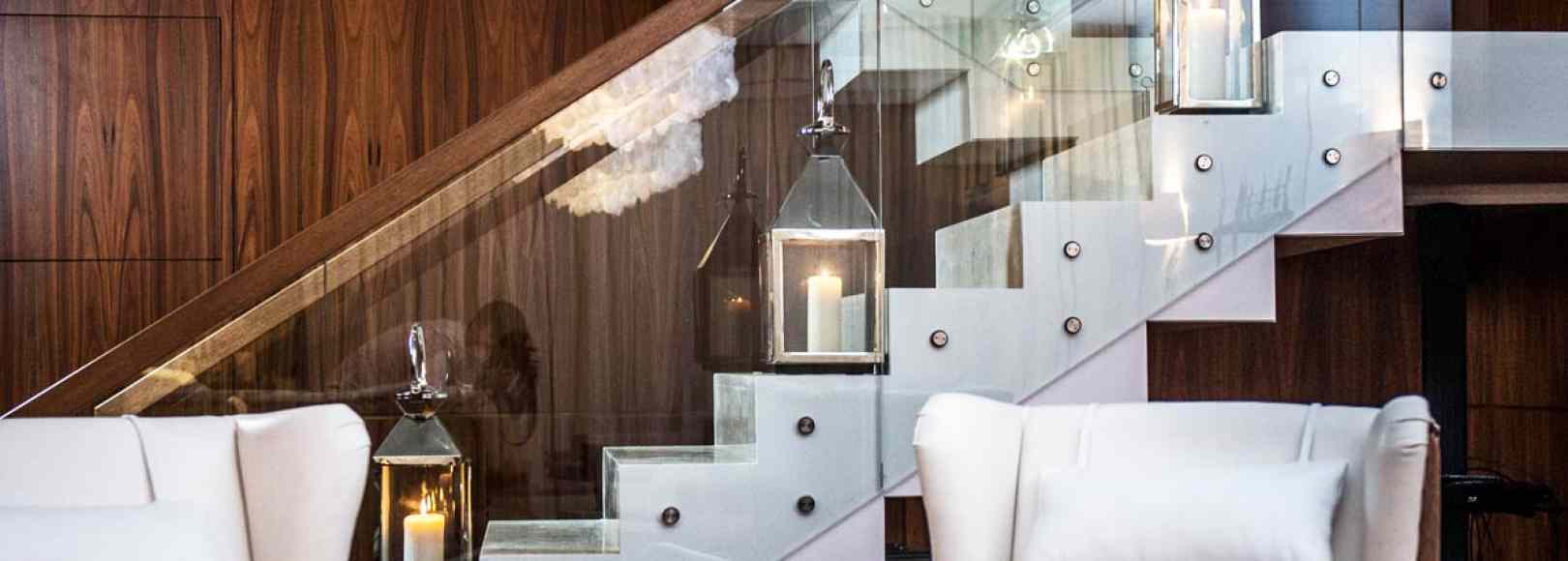 Фотография банкетного зала Brown hall