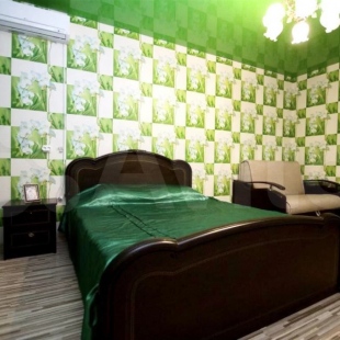 Фотография квартиры Апартаменты Какдома36 на Революции 9А